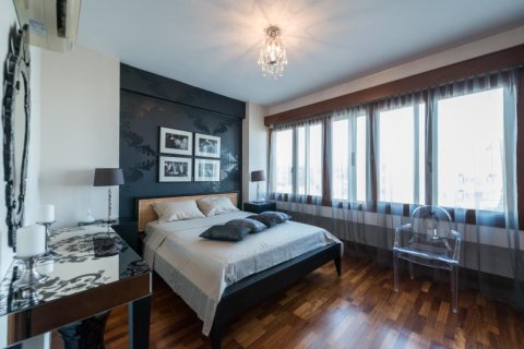 4 dormitorios Apartment en Limassol, Cyprus No. 105723 13