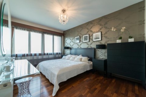 4 dormitorios Apartment en Limassol, Cyprus No. 105723 10