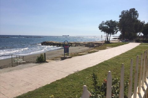 4 dormitorios Apartment en Limassol, Cyprus No. 105723 15