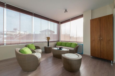 4 dormitorios Apartment en Limassol, Cyprus No. 105723 5