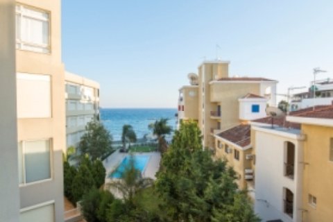 4 dormitorios Apartment en Limassol, Cyprus No. 105723 14