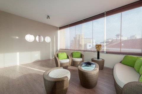 4 dormitorios Apartment en Limassol, Cyprus No. 105723 6
