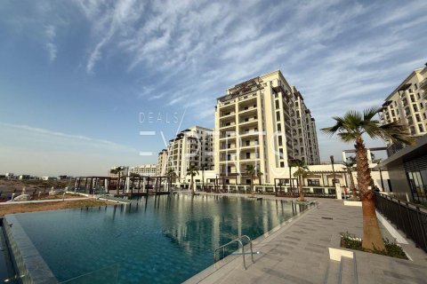 2 bedrooms Apartment on the Yas Island, UAE No. 129571