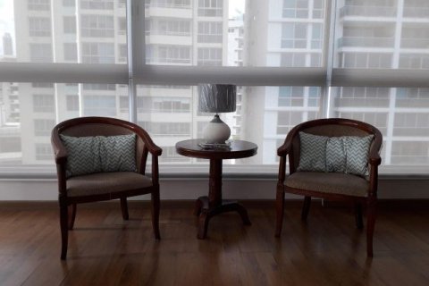 1 bedroom Apartment in Panama City, Panama No. 113318 3