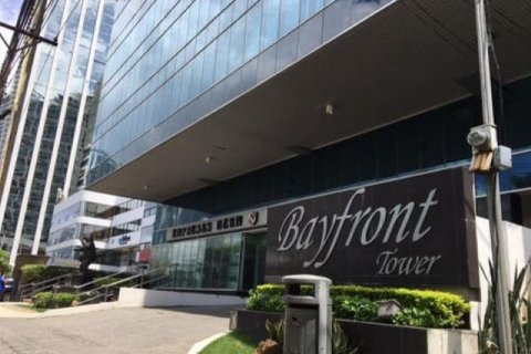 1 bedroom Apartment in Panama City, Panama No. 113318 1