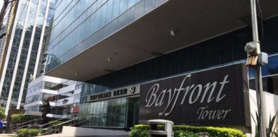 1 bedroom Apartment in Panama City, Panama No. 113318