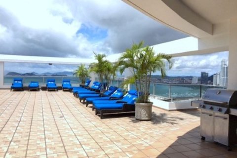 1 bedroom Apartment in Panama City, Panama No. 113318 13