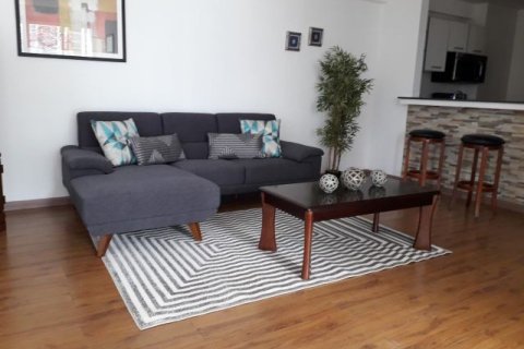 1 bedroom Apartment in Panama City, Panama No. 113318 4