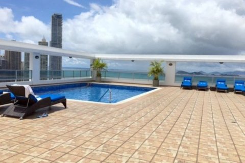 1 bedroom Apartment in Panama City, Panama No. 113318 6