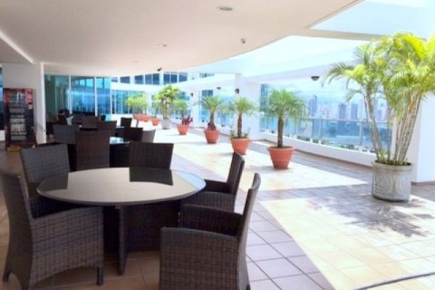 1 bedroom Apartment in Panama City, Panama No. 113318 14