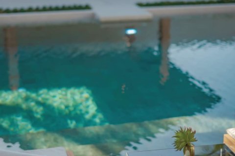 4 bedrooms Villa in Layan Beach, Thailand No. 1104 4