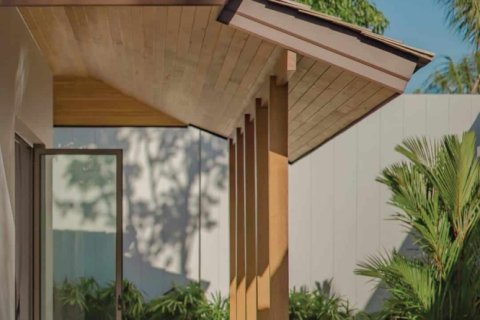 4 bedrooms Villa in Layan Beach, Thailand No. 1104 5