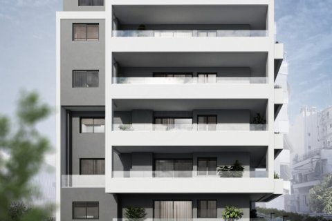 3 bedrooms Apartment in Piraeus, Greece No. 54337 4