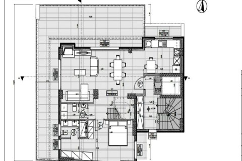 3 bedrooms Apartment in Piraeus, Greece No. 54337 5