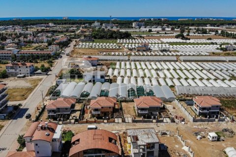 4 rooms Villa in Tan Xuan, Vietnam No. 13171 27