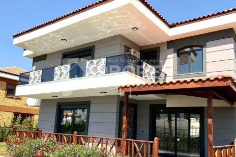 4 rooms Villa in Tan Xuan, Vietnam No. 13171 25