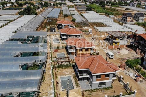 4 rooms Villa in Tan Xuan, Vietnam No. 13171 18