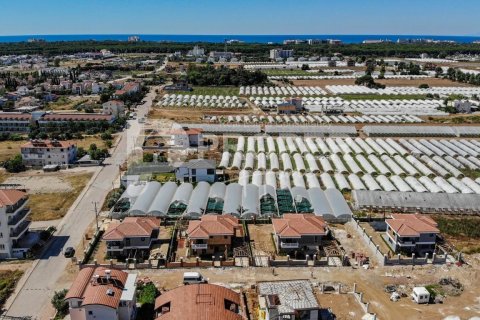 4 rooms Villa in Tan Xuan, Vietnam No. 13171 28