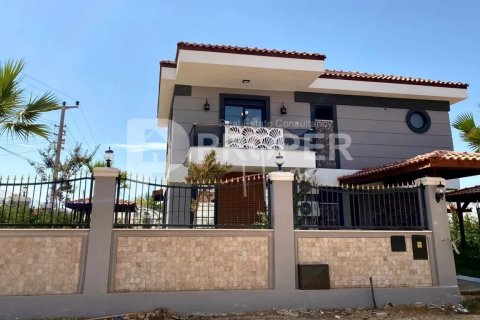 4 rooms Villa in Tan Xuan, Vietnam No. 13171 24