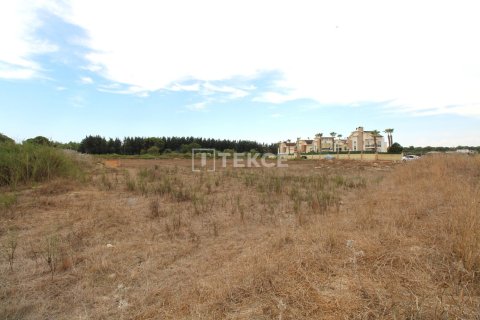 889m² Land en Belek, Turkey No. 61906