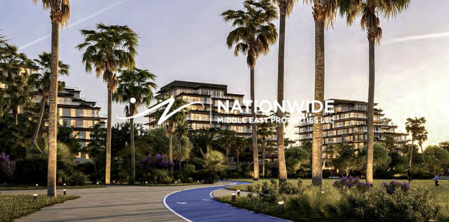 2 dormitorios Apartment en Binh Duong, Vietnam No. 118012