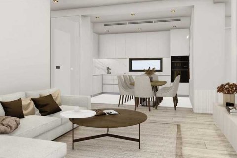 2 chambres Penthouse à Agios Athanasios, Cyprus No. 45625 2