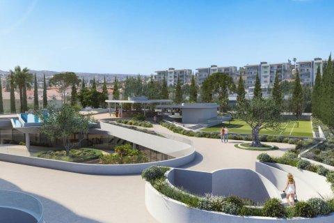 4 bedrooms Apartment in Germasogeia, Cyprus No. 48521 7