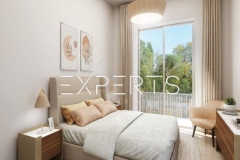 2 bedrooms Townhouse in Al Mearag City, Vietnam No. 83062 8