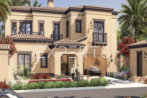 2 bedrooms Townhouse in Al Mearag City, Vietnam No. 83062 1