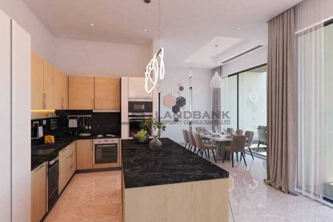 2 bedrooms Apartment in Agios Tychonas, Cyprus No. 66162 8