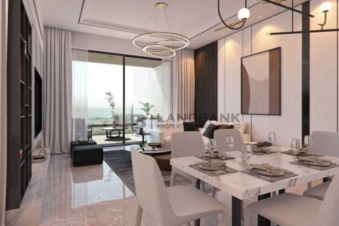 2 bedrooms Apartment in Agios Tychonas, Cyprus No. 66162 2