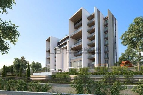 2 bedrooms Apartment in Agios Tychonas, Cyprus No. 66162 16