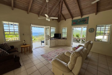3 bedrooms Villa in Falmouth, Antigua and Barbuda No. 73029 4
