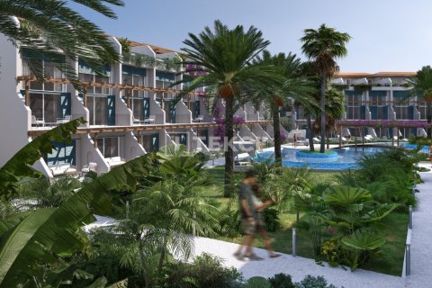 1 bedroom Penthouse in Phu Ngai, Vietnam No. 11974 12