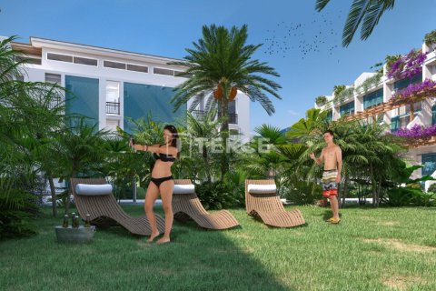 1 bedroom Penthouse in Phu Ngai, Vietnam No. 11974 10