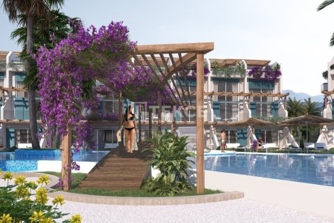 1 bedroom Penthouse in Phu Ngai, Vietnam No. 11974 14