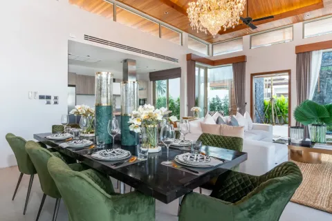 3 bedrooms Apartment in Phuket, Thailand No. 2934 3