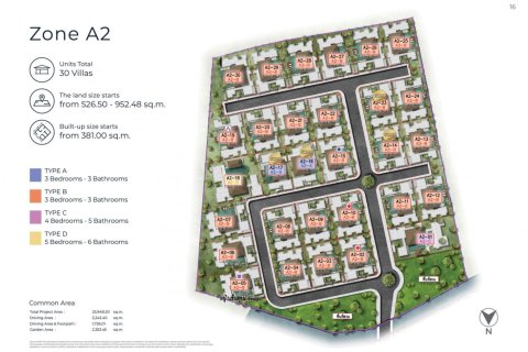 3 bedrooms Apartment in Phuket, Thailand No. 2934 29