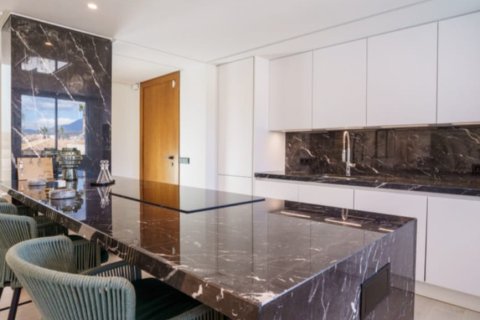 5 dormitorios Villa en Tan Xuan, Vietnam No. 27510 5