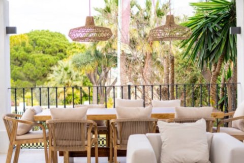 5 dormitorios Villa en Tan Xuan, Vietnam No. 27510 2