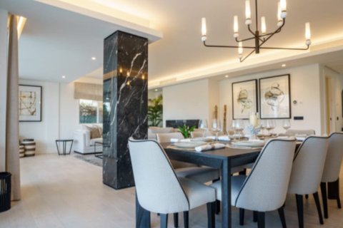 5 dormitorios Villa en Tan Xuan, Vietnam No. 27510 10