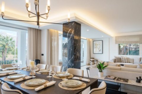 5 dormitorios Villa en Tan Xuan, Vietnam No. 27510 7