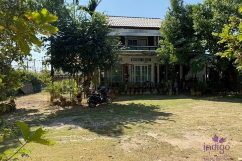 7 bedrooms House in Chiang Mai, Thailand No. 98148 24
