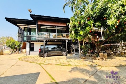 7 bedrooms House in Chiang Mai, Thailand No. 98148 11