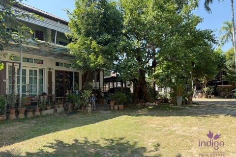 7 bedrooms House in Chiang Mai, Thailand No. 98148 1