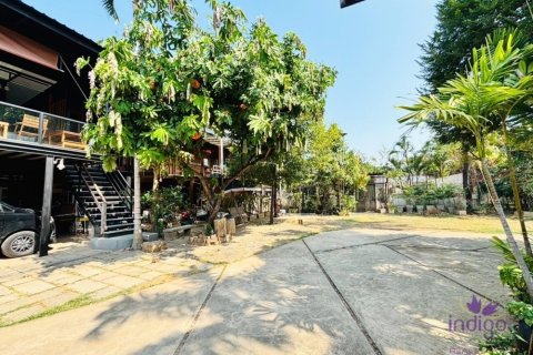 7 bedrooms House in Chiang Mai, Thailand No. 98148 12