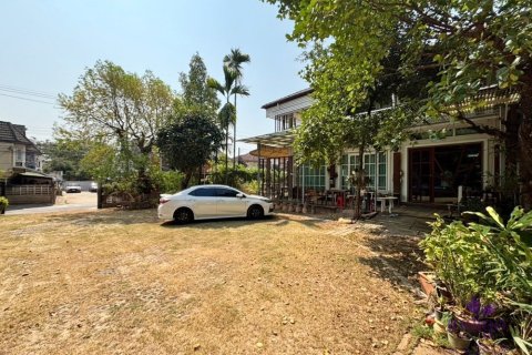 7 bedrooms House in Chiang Mai, Thailand No. 98148 4