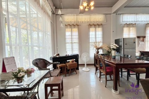7 bedrooms House in Chiang Mai, Thailand No. 98148 22