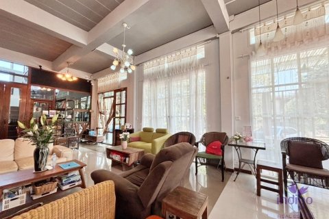 7 bedrooms House in Chiang Mai, Thailand No. 98148 20