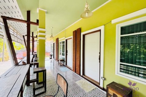 7 bedrooms House in Chiang Mai, Thailand No. 98148 16